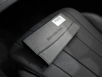 2024 Mercedes-Benz E-Класс с пробегом 17 139 км