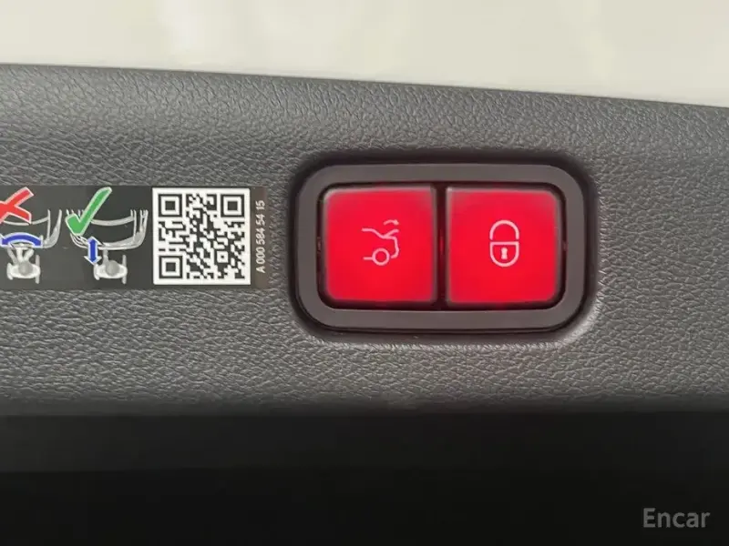 2026 Mercedes-Benz E-Класс с пробегом 3 227 км
