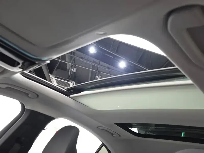 2024 Mercedes-Benz E-Класс с пробегом 17 139 км