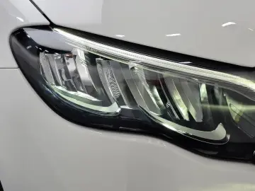 2024 Mercedes-Benz E-Класс с пробегом 17 139 км