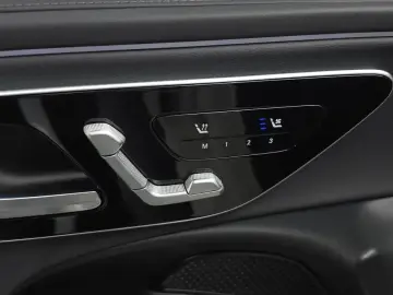 2024 Mercedes-Benz E-Класс с пробегом 17 139 км