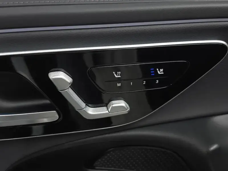 2024 Mercedes-Benz E-Класс с пробегом 17 139 км