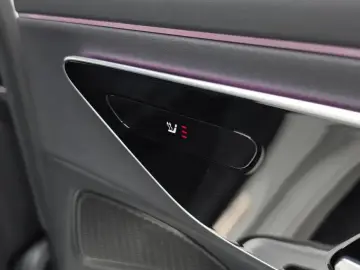2024 Mercedes-Benz E-Класс с пробегом 17 139 км