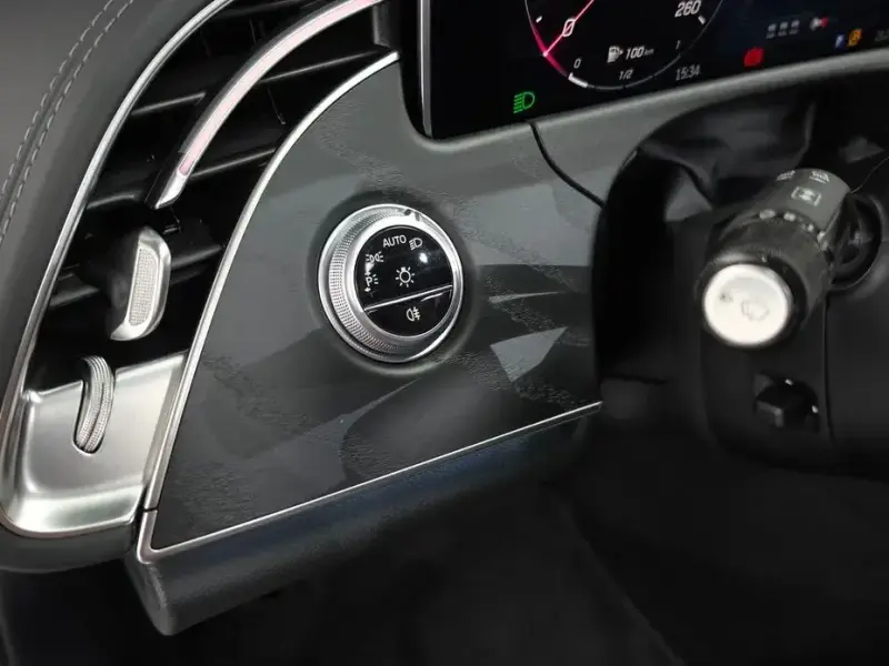 2024 Mercedes-Benz E-Класс с пробегом 17 139 км