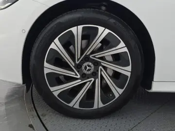 2024 Mercedes-Benz E-Класс с пробегом 11 563 км