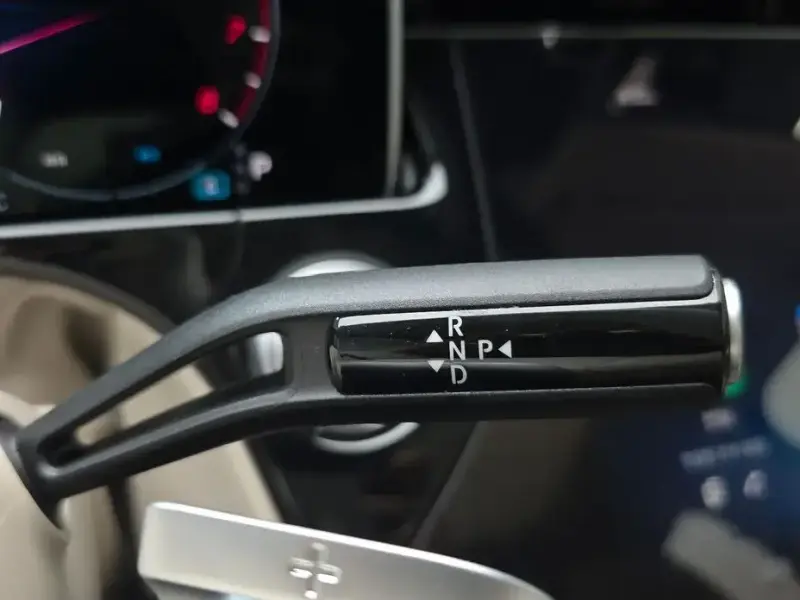 2024 Mercedes-Benz E-Класс с пробегом 11 563 км