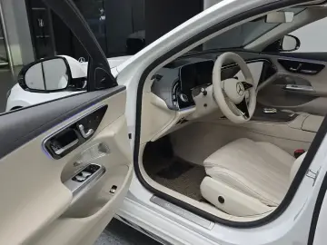 2024 Mercedes-Benz E-Класс с пробегом 11 563 км