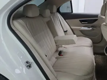 2024 Mercedes-Benz E-Класс с пробегом 11 563 км