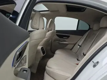 2024 Mercedes-Benz E-Класс с пробегом 11 563 км