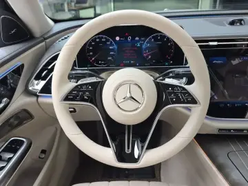 2024 Mercedes-Benz E-Класс с пробегом 11 563 км