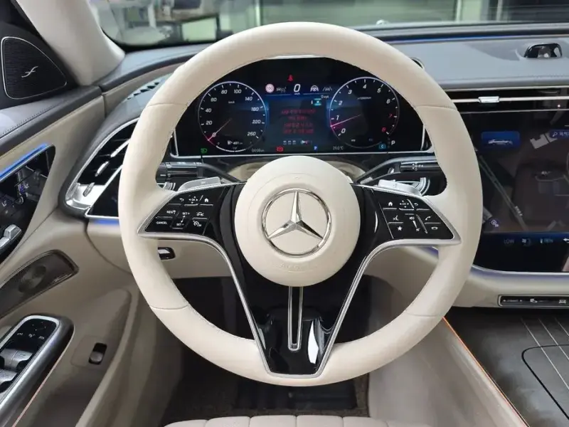 2024 Mercedes-Benz E-Класс с пробегом 11 563 км