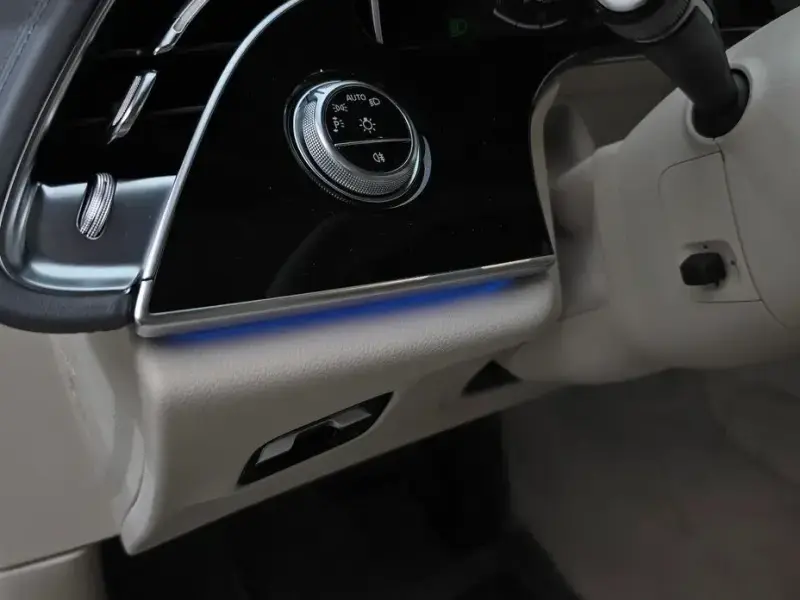 2024 Mercedes-Benz E-Класс с пробегом 11 563 км