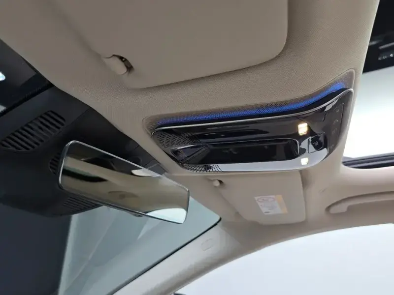 2024 Mercedes-Benz E-Класс с пробегом 11 563 км