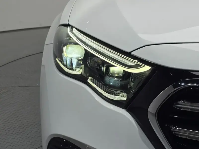 2024 Mercedes-Benz E-Класс с пробегом 11 563 км