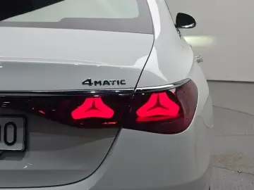 2024 Mercedes-Benz E-Класс с пробегом 11 563 км