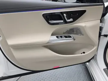 2024 Mercedes-Benz E-Класс с пробегом 11 563 км