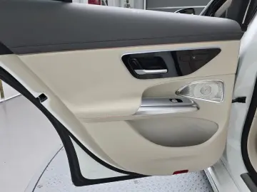 2024 Mercedes-Benz E-Класс с пробегом 11 563 км