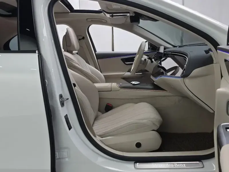2024 Mercedes-Benz E-Класс с пробегом 11 563 км