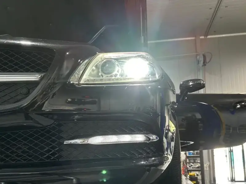 2012 Mercedes-Benz SLK-Класс с пробегом 140 000 км
