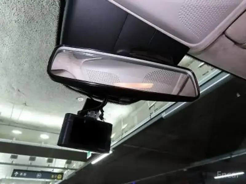 2020 Mercedes-Benz V-Класс с пробегом 32 500 км