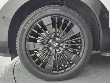 2025 Hyundai Santa Fe с пробегом 31 535 км