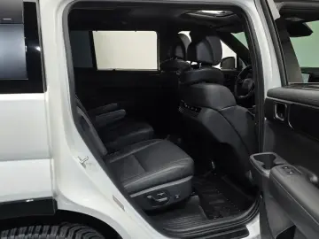 2025 Hyundai Santa Fe с пробегом 31 535 км