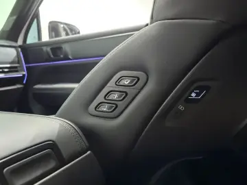2025 Hyundai Santa Fe с пробегом 31 535 км