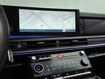 2025 Hyundai Santa Fe с пробегом 31 535 км