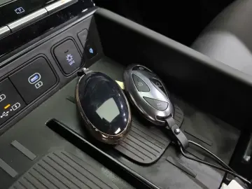 2025 Hyundai Santa Fe с пробегом 31 535 км