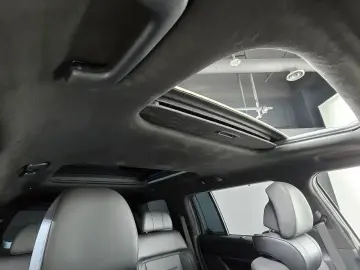 2025 Hyundai Santa Fe с пробегом 31 535 км