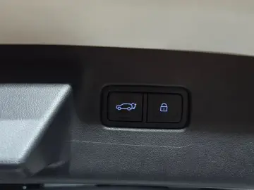 2025 Hyundai Santa Fe с пробегом 31 535 км
