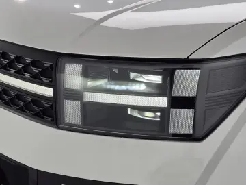 2025 Hyundai Santa Fe с пробегом 31 535 км