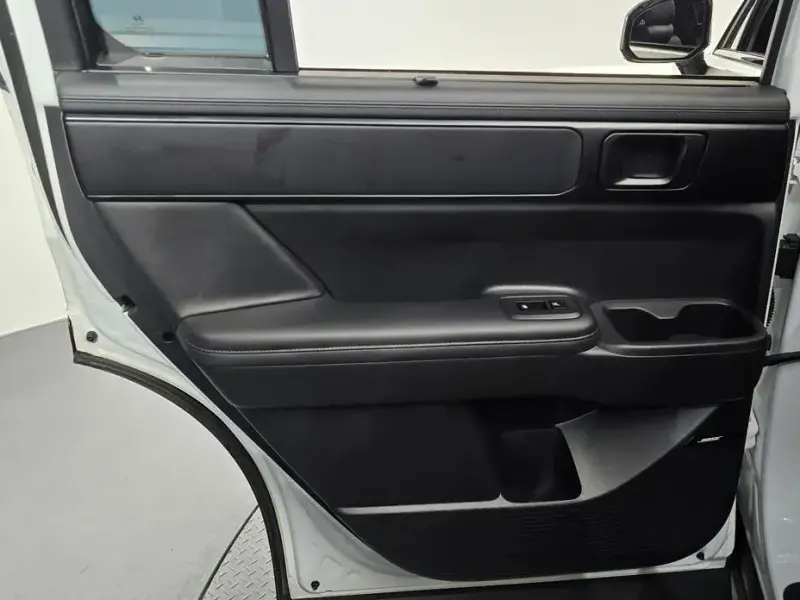 2025 Hyundai Santa Fe с пробегом 31 535 км