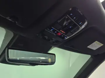 2025 Hyundai Santa Fe с пробегом 31 535 км