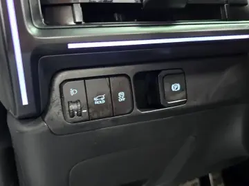 2025 Hyundai Santa Fe с пробегом 31 535 км