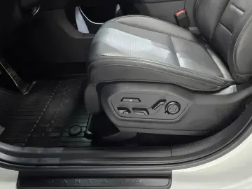 2025 Hyundai Santa Fe с пробегом 31 535 км