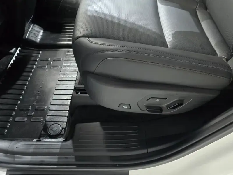 2025 Hyundai Santa Fe с пробегом 31 535 км