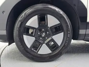 2023 Hyundai Santa Fe с пробегом 83 788 км