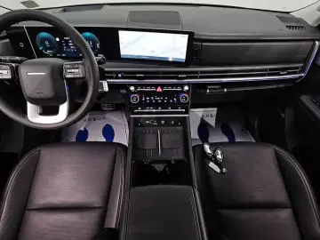 2023 Hyundai Santa Fe с пробегом 83 788 км