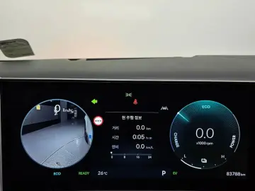 2023 Hyundai Santa Fe с пробегом 83 788 км