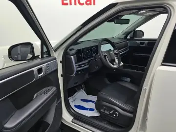 2023 Hyundai Santa Fe с пробегом 83 788 км