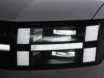 2026 Hyundai Santa Fe с пробегом 1 567 км