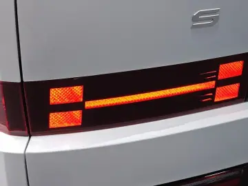 2026 Hyundai Santa Fe с пробегом 1 567 км
