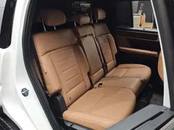 2026 Hyundai Santa Fe с пробегом 1 567 км