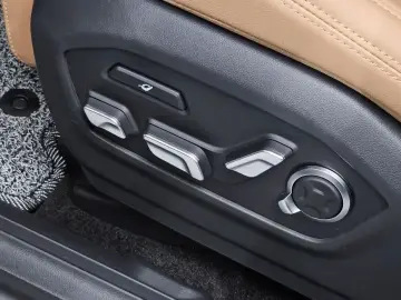 2026 Hyundai Santa Fe с пробегом 1 567 км