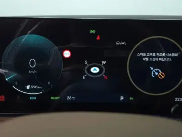 2025 Hyundai Santa Fe с пробегом 22 349 км