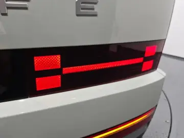 2025 Hyundai Santa Fe с пробегом 22 349 км