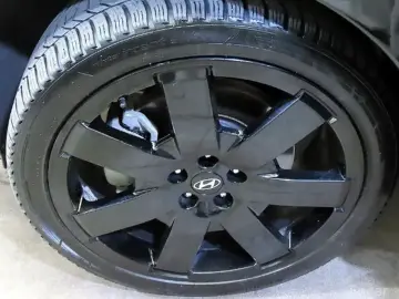 2023 Hyundai Santa Fe с пробегом 35 500 км