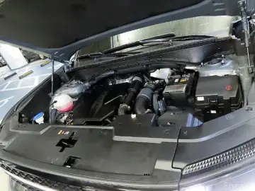 2023 Hyundai Santa Fe с пробегом 35 500 км