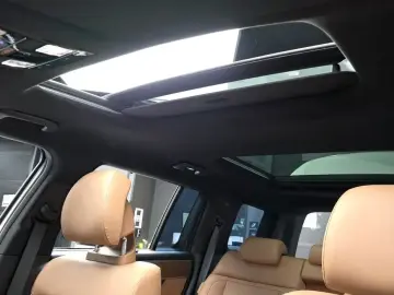 2025 Hyundai Santa Fe с пробегом 5 556 км